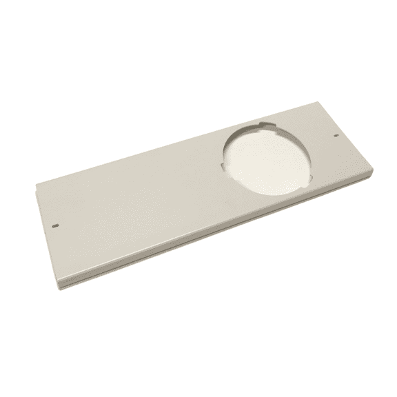 Window Slider Plate Compatible With Delonghi Model Numbers PACEX390LN3ALBK, PACEX390LN1ALBK, PACEX398VUVC6ALWH