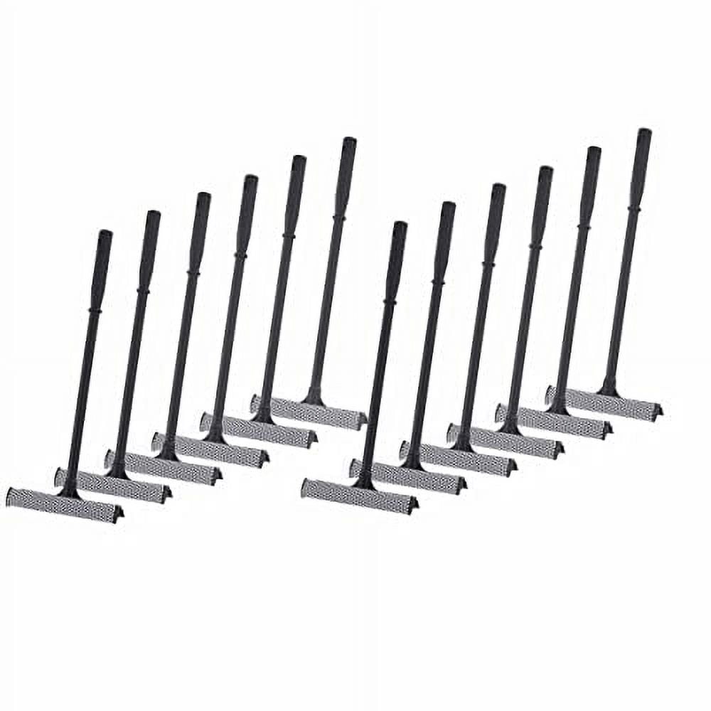 Window Squeegee Window Cleaner Tool,Car Squeegee Windshield Sponge and