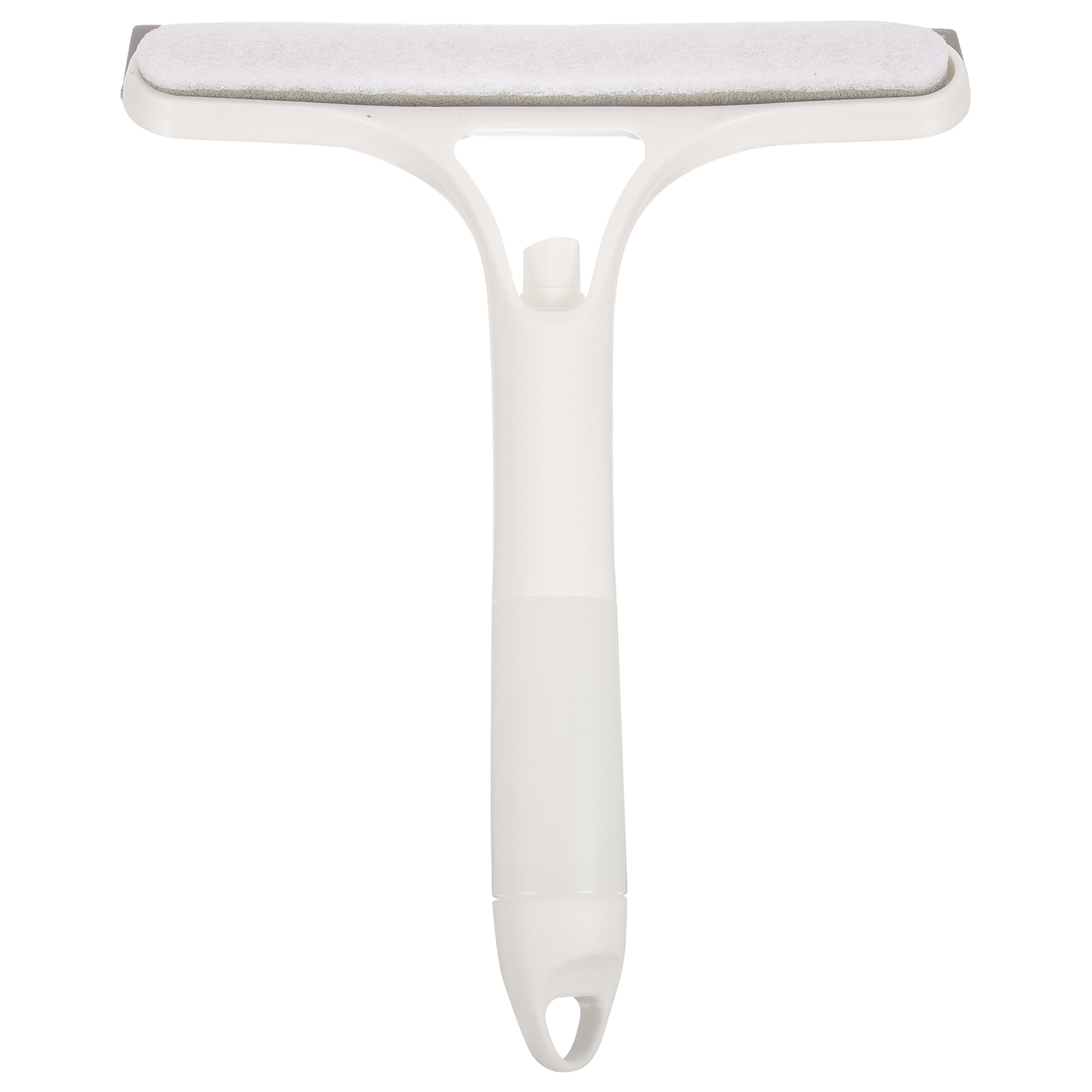 Window Squeegee Portable Shower Glass Door Squeegee Glass Window