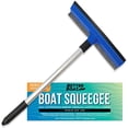 thumbnail image 1 of Window Squeegee for Car Windows or Boats, 1 of 6