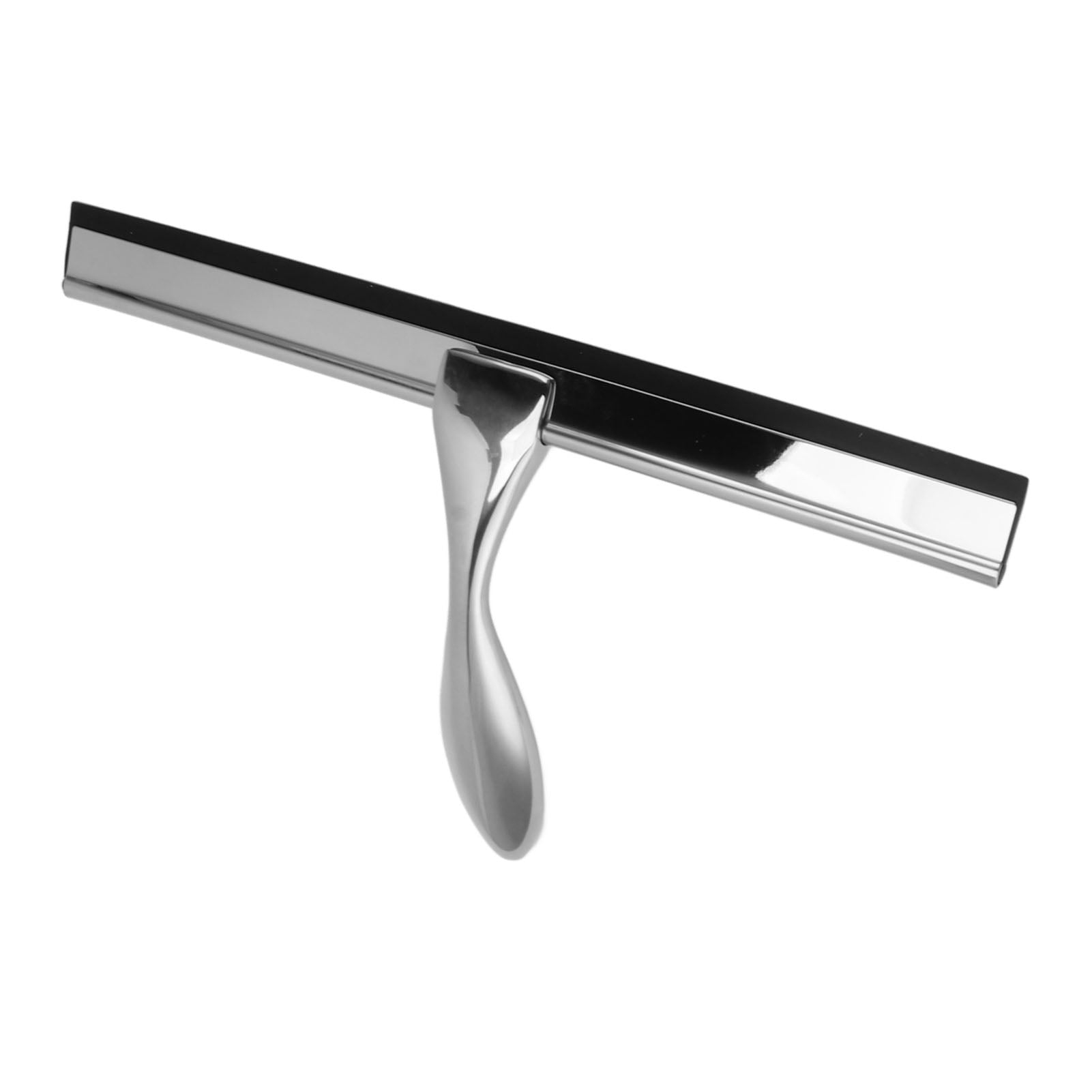 Window Squeegees, Ergonomic Glass Water Wiper For Glass Door Water Wiper,Wiper And Suction Hook