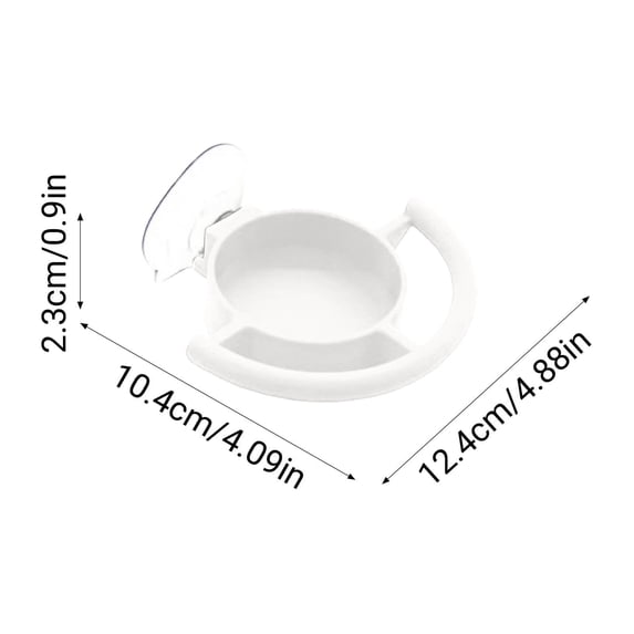 Window Suction Cup Bird Feeder for Birdwatching, Easy to Install and ...