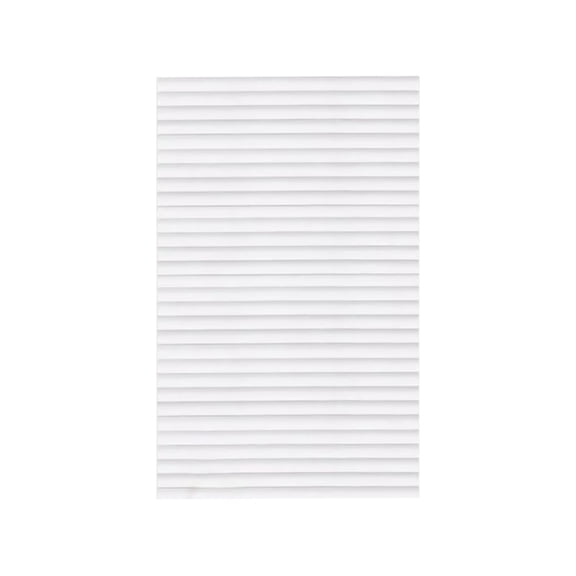 Window Sun Protection Film Privacy Window Tint Heat Control White Glass Cling for Home Office Sliding Doors