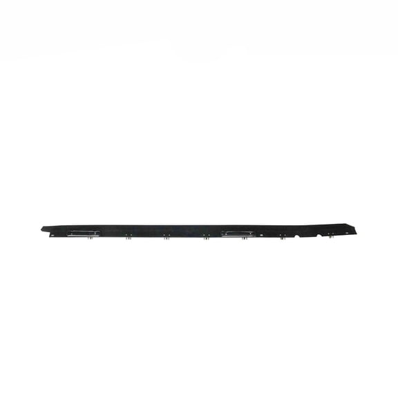 Window Sweep Outer Weatherstrip Seal Driver Left For 84-96 Chevy Corvette