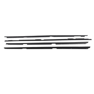 Fairchild T-Top Weatherstrip Seal Kit For 1982-1992 Camaro & Firebird – KG4038