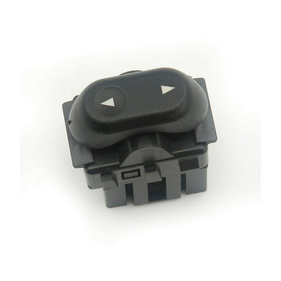 Window Switch - 1 Button - Front Right, Rear Right, Rear Left - Compatible with 2004 - 2008 Ford F-150 2005 2006 2007