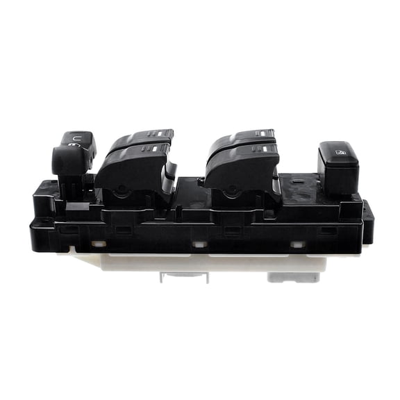 Window Switch Compatible: Chevrolet Colorado 2004-2012, GMC Canyon, Hummer H3 2006-2010, H3T 2009-2010 Front, Driver Side