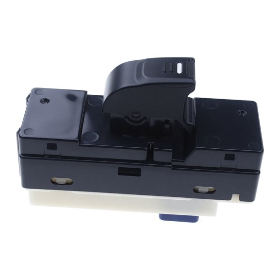 Window Switch Compatible: Chevrolet Colorado 2004-2012, GMC Canyon, Hummer H3 2006-2010 Location: Rear Left or Right Rear, Driver or Passenger Side