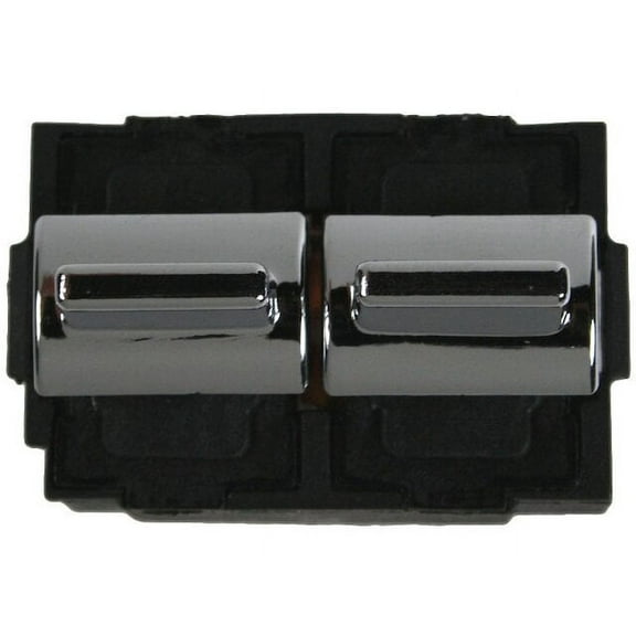 Window Switch - Compatible with 1978 - 1987 Pontiac Grand Prix 1979 1980 1981 1982 1983 1984 1985 1986