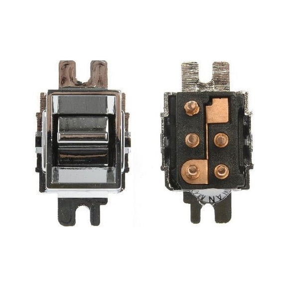 Window Switch - Compatible with 1982 - 1984 Cadillac DeVille 1983
