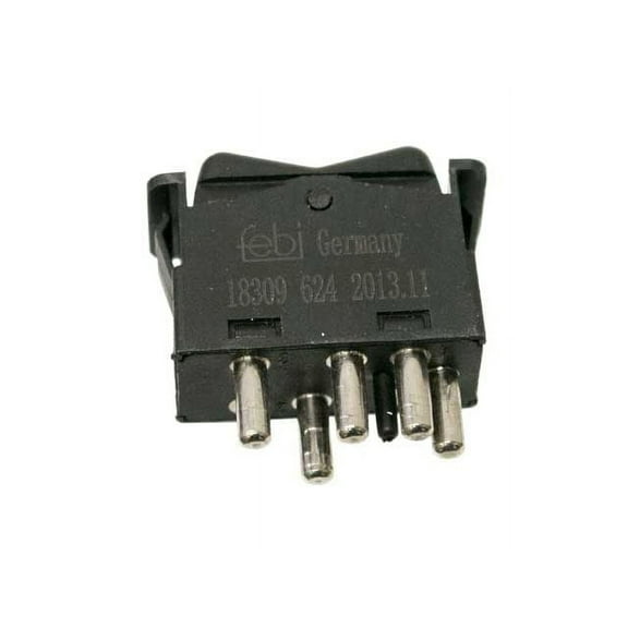 Window Switch - Compatible with 1982 - 1985 Mercedes-Benz 380SL 1983 1984
