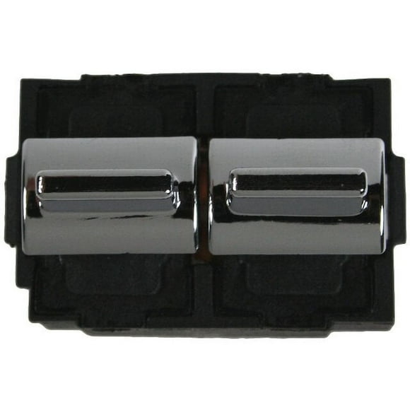 Window Switch - Compatible with 1982 - 1988 Oldsmobile Cutlass Supreme 1983 1984 1985 1986 1987