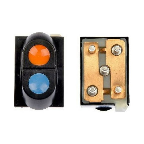 Window Switch - Compatible with 1987 - 1991 Ford Bronco 1988 1989 1990