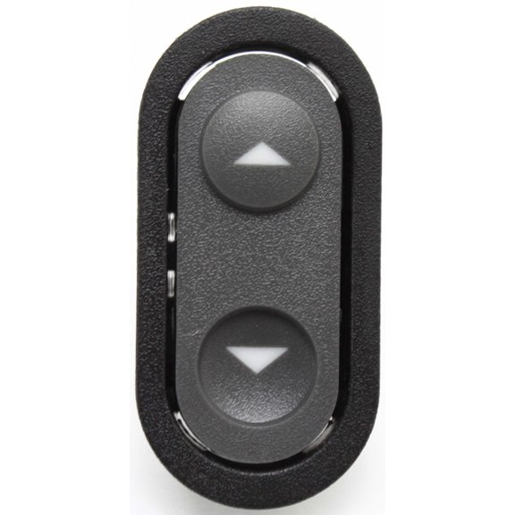 Window Switch Compatible with 1990-1994 Chevrolet C1500 GMC K2500 6Cyl 8Cyl 4.3L 5.7L 5.0L 6.5L 7.4L 6.2L