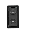 thumbnail image 1 of Window Switch - Compatible with 1990 - 1994 Chevy K1500 1991 1992 1993, 1 of 2