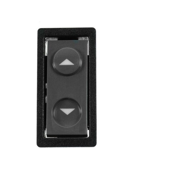 Window Switch - Compatible with 1990 - 1994 Chevy K1500 1991 1992 1993
