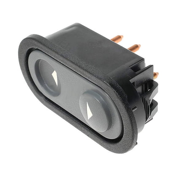 Window Switch - Compatible with 1990 - 1994 Chevy K1500 1991 1992 1993