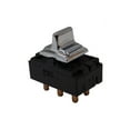 thumbnail image 1 of Window Switch - Compatible with 1990 - 1997 Lincoln Town Car 1991 1992 1993 1994 1995 1996, 1 of 2