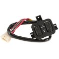 thumbnail image 1 of Window Switch - Compatible with 1990 - 1997 Mazda Miata 1991 1992 1993 1994 1995 1996, 1 of 2