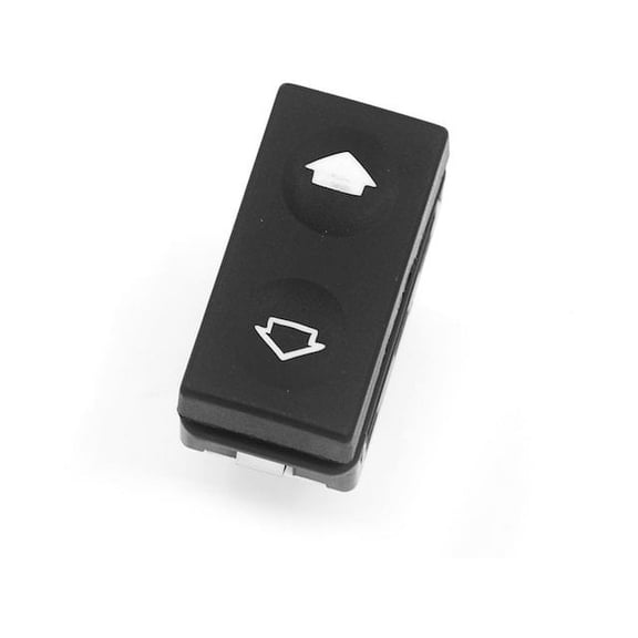 Window Switch - Compatible with 1991 - 1997 BMW 318is 1992 1993 1994 1995 1996