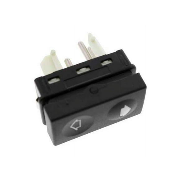 Window Switch - Compatible with 1992 - 1995 BMW 325i Sedan 1993 1994