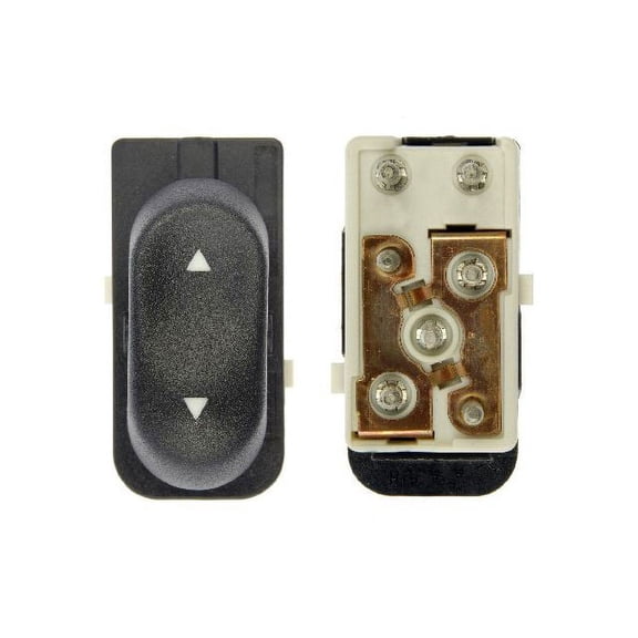 Window Switch - Compatible with 1992 - 1995 Mercury Sable - Dorman