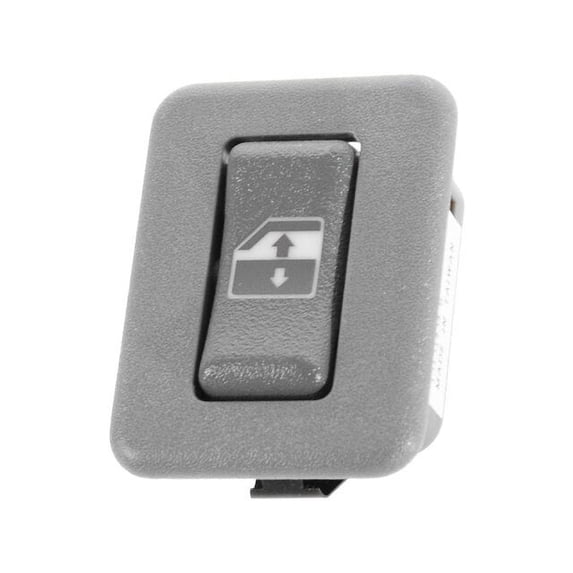 Window Switch - Compatible with 1995 - 1997 Chevy Tahoe 4-Door 1996