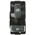 thumbnail image 1 of Window Switch Compatible with 1995-1999 Chevrolet K1500 1995-2004 GMC Sonoma 6Cyl 4Cyl 4.3L 2.2L Front, Right Passenger, 1 of 5