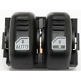 thumbnail image 1 of Window Switch Compatible with 1997-2002 Chevrolet Camaro Front, Left Driver, 1 of 5