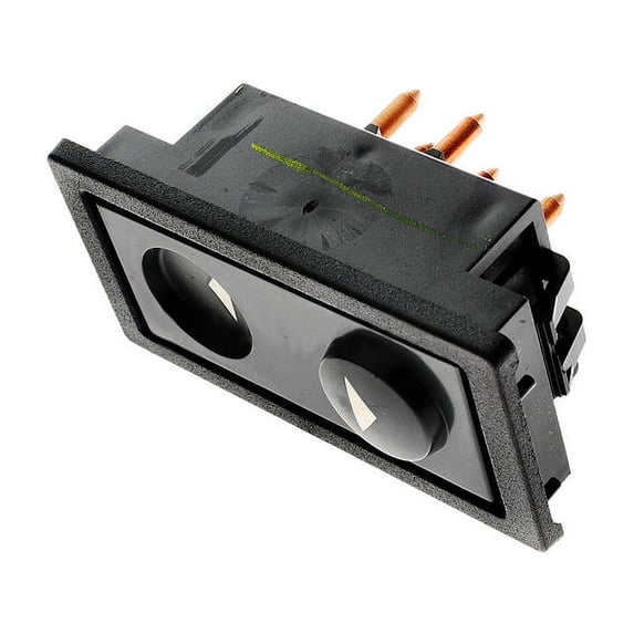 Window Switch - Compatible with 1997 - 2002 Chevy C7500 Kodiak 1998 1999 2000 2001