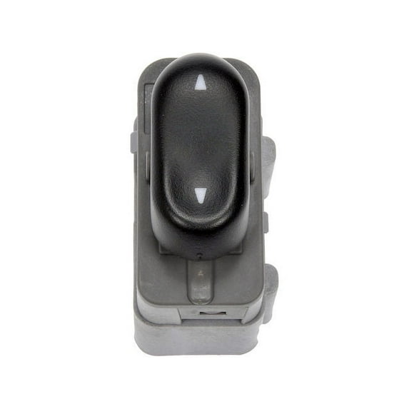 Window Switch - Compatible with 1999 - 2001 Ford F-250 Super Duty Crew Cab Pickup 2000