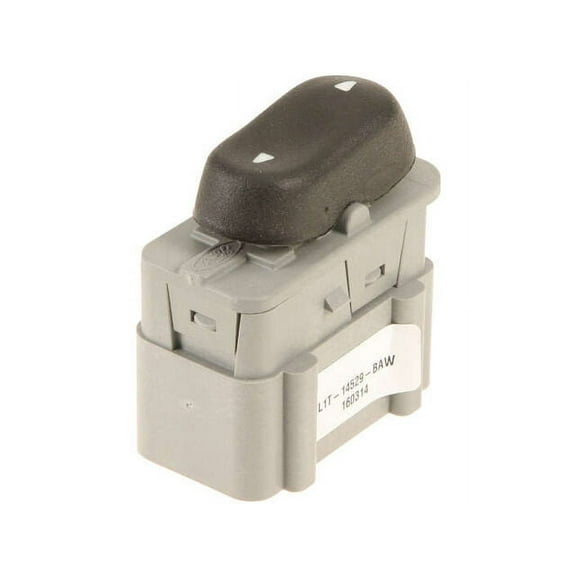 Window Switch - Compatible with 2000 - 2001 Ford Excursion