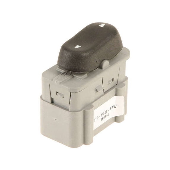 Window Switch - Compatible with 2000 - 2001 Ford Excursion