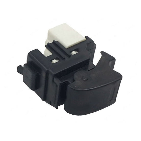 Window Switch - Compatible with 2000 - 2008 Toyota Solara 2001 2002 2003 2004 2005 2006 2007
