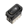 thumbnail image 1 of Window Switch - Compatible with 2001 - 2011 Freightliner Columbia - Dorman, 1 of 2