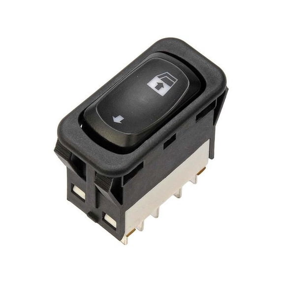 Window Switch - Compatible with 2001 - 2011 Freightliner Columbia - Dorman