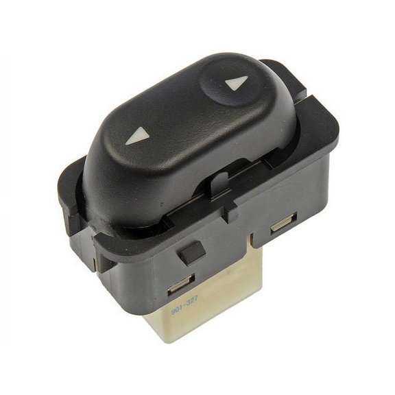 Window Switch - Compatible with 2002 - 2005 Ford Excursion - Dorman