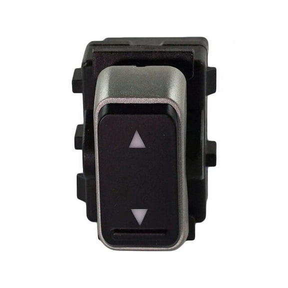 Window Switch - Compatible with 2003 - 2008 Lincoln Town Car 2004 2005 2006 2007