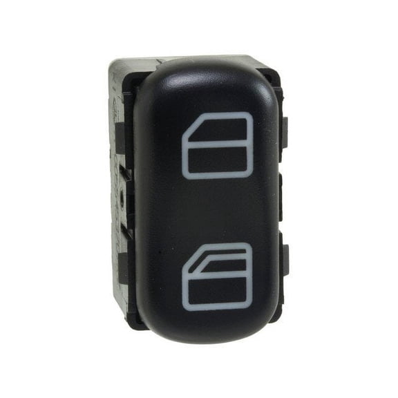 Window Switch - Compatible with 2004 - 2006 Dodge Sprinter 2500 2005