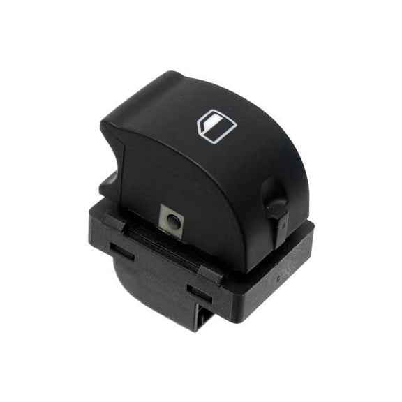 Window Switch - Compatible with 2005 - 2008 Audi A4 Quattro 2006 2007