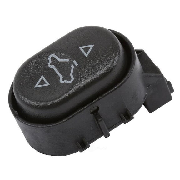 Window Switch - Compatible with 2005 - 2010 Pontiac G6 Base - AC Delco