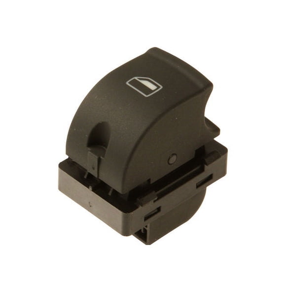 Window Switch - Compatible with 2006 - 2010 Audi A3 2007 2008 2009