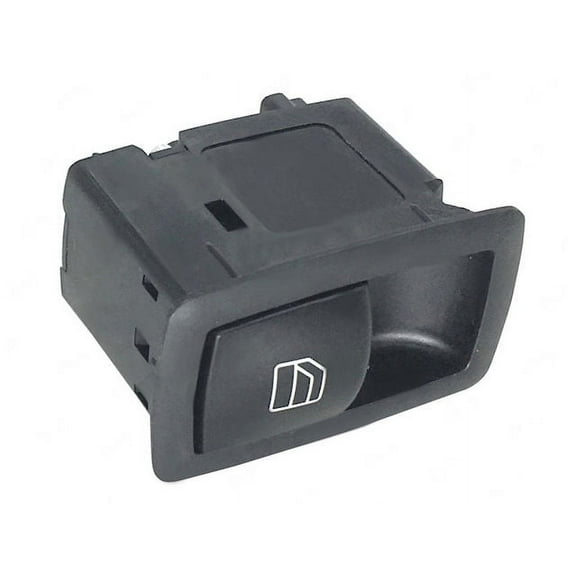 Window Switch - Compatible with 2007 - 2009 Mercedes-Benz GL320 2008