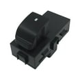 thumbnail image 1 of Window Switch - Compatible with 2007 - 2013 Chevy Suburban 2500 2008 2009 2010 2011 2012, 1 of 3