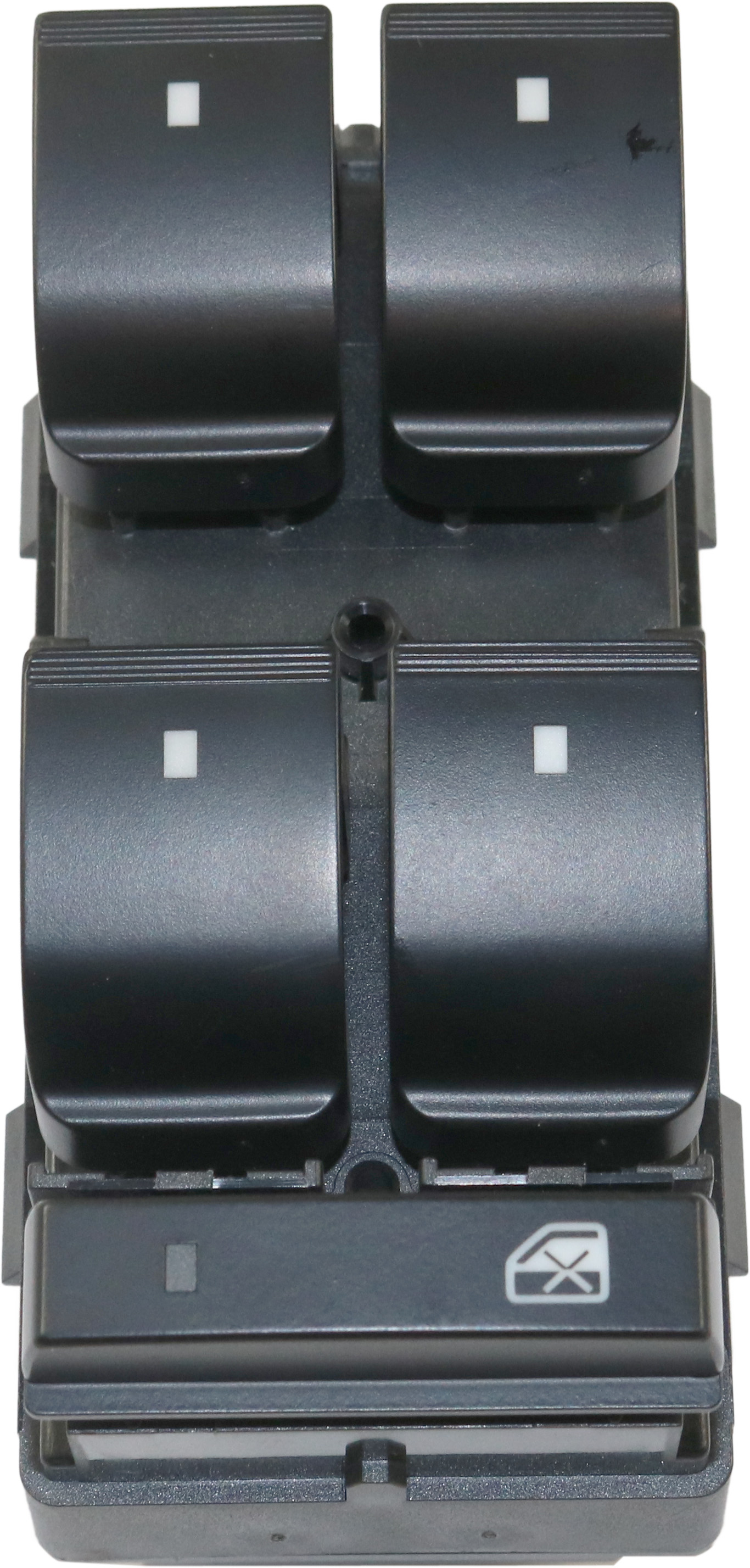 GMC Acadia Master Power Window Switch 2007-2015 - Walmart.com