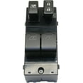 thumbnail image 1 of Window Switch Compatible with 2008-2013 Infiniti G37 2014-2015 Q60 Front, Left Driver, 1 of 5
