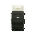 thumbnail image 1 of Window Switch - Compatible with 2009 - 2013 Chevy Impala 2010 2011 2012, 1 of 2