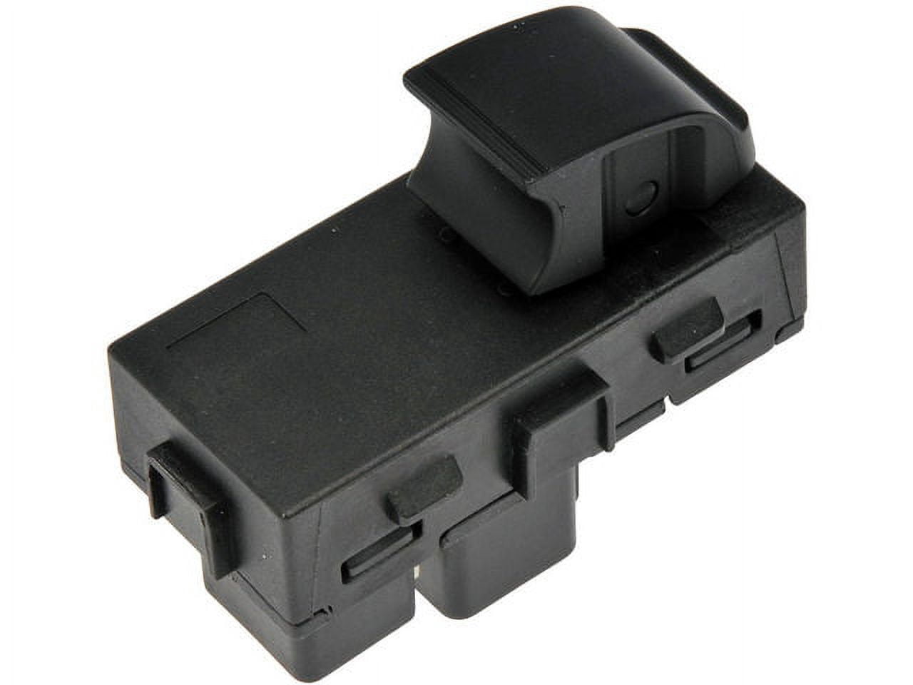 Window Switch - Compatible with 2009 - 2016 GMC Acadia 2010 2011 2012 ...