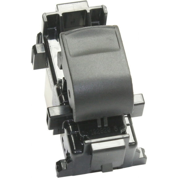 Window Switch Compatible with 2009-2017, 2019 Toyota Corolla 2016 Scion iM 4Cyl 2.0L 1.8L 2.4L Front or Rear, Right Passenger
