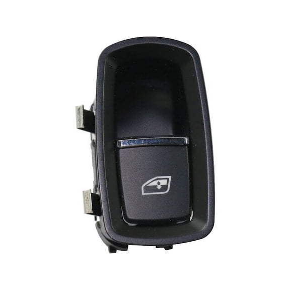 Window Switch - Compatible with 2010 - 2016 Porsche Panamera 2011 2012 2013 2014 2015